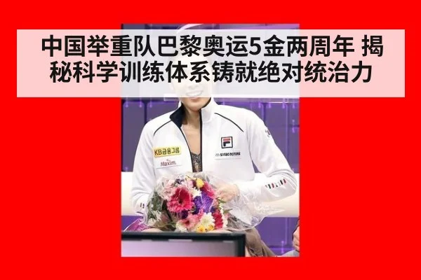 中国举重队巴黎奥运5金两周年 揭秘科学训练体系铸就绝对统治力
